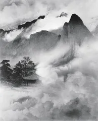 郎静山：远去的沙龙时代3