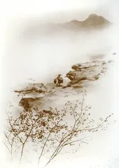 郎静山：远去的沙龙时代5