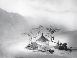 郎静山：远去的沙龙时代6