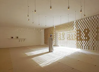 阿迦汗建筑奖：身份与记忆