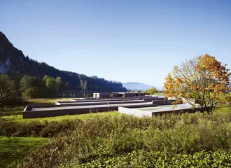阿迦汗建筑奖：身份与记忆1