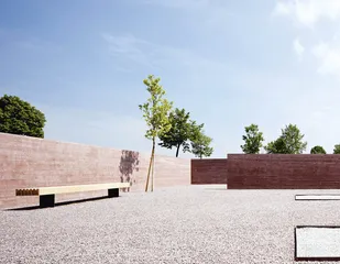 阿迦汗建筑奖：身份与记忆2