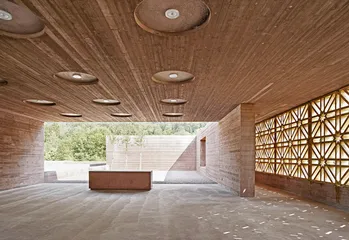 阿迦汗建筑奖：身份与记忆4