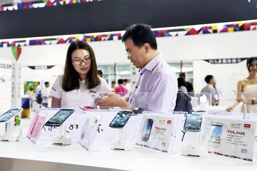 4G机会与TCL再出发