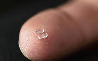 指尖上的加速器1