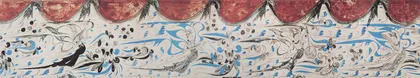“第一次看清敦煌壁画”4