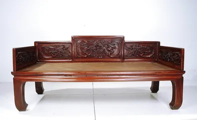 江南明式文人家具1
