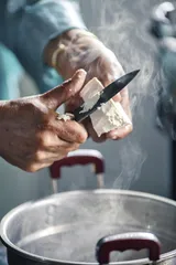 ​滇藏线：饮食和物产之美7