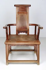 江南明式文人家具2