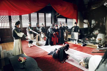 强盛密码——大秦帝国背后的四张面孔8