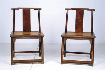 江南明式文人家具3
