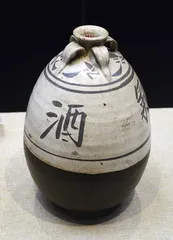 唐宋酒的种类2