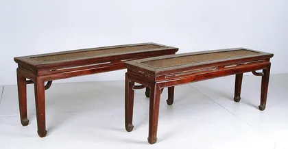 江南明式文人家具4