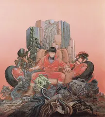 从小众大师到流行符号