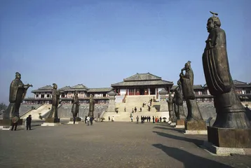 ​从雍城到阿房宫3
