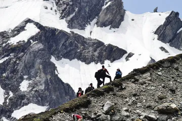 走向秘境雅鲁藏布大峡谷2