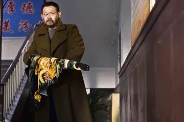 当贾樟柯的镜头对准暴力1