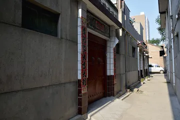 ​陕西富平贩婴事件2