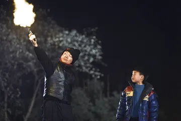 当贾樟柯的镜头对准暴力4