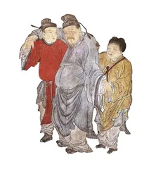 唐宋两代的酒肆1