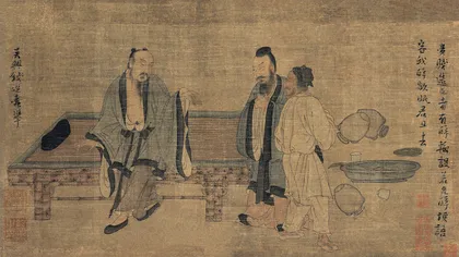 唐宋两代的酒肆2
