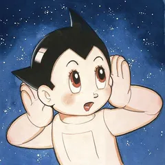 日本动画大师