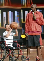 ​科比·布莱恩特——与时间和自己赛跑2