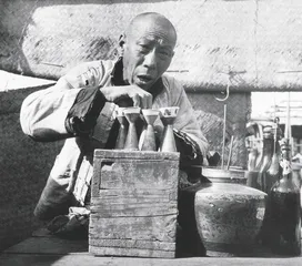 南酒与北酒:中国酒在近现代的变迁3