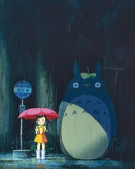 成长的美丽与哀愁