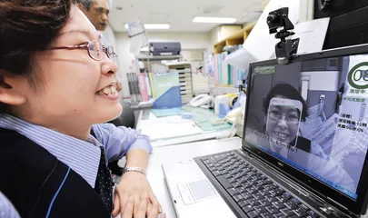 ​新时代的人机关系