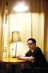 ​李梦：用温情敬意回望那盛放的往昔