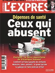 环球要刊速览（756）