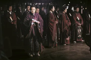 ​李梦：用温情敬意回望那盛放的往昔3