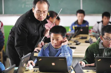 中国思维的工具化处境 汉字危机1
