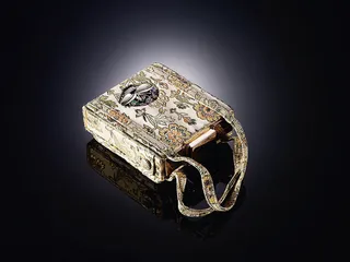 ​化妆盒的黄金年代2