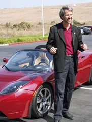 Tesla的偶然3