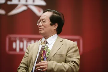 ​寻找汉字里的中国思维1
