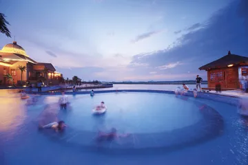 湖边的居住1