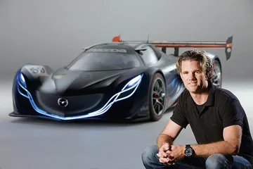 Tesla的偶然4