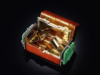 ​化妆盒的黄金年代6