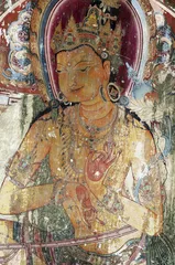 ​藏传佛教绘画的旅游地理5