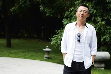 ​侯勇：秦孝公我还在尝试走近他