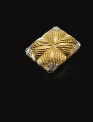 ​化妆盒的黄金年代9