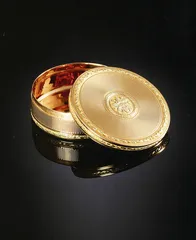 ​化妆盒的黄金年代11