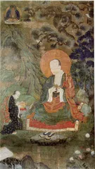 ​藏传佛教绘画的旅游地理10