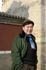 李立群：演员的本分就是“演”