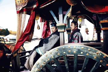 李立群：演员的本分就是“演”1