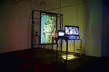 巫士与异见6
