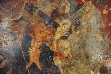 ​藏传佛教绘画的旅游地理16
