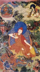 ​藏传佛教绘画的旅游地理18